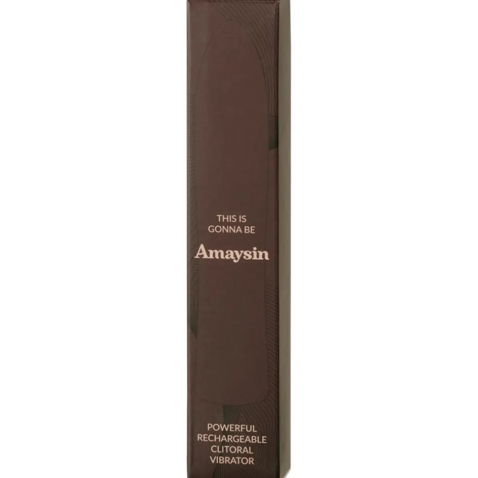 Powerful Klitoris Vibrator