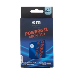 Powergel Arch Pad