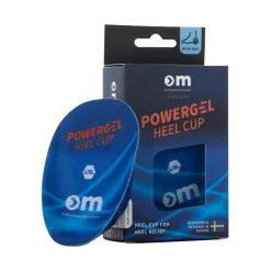 Powergel Heel Cup