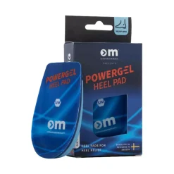 Powergel Heel Pad