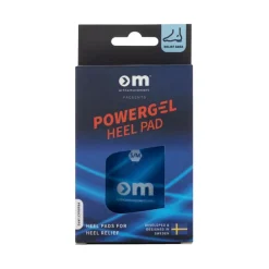 Powergel Heel Pad