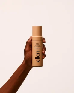 Prebiotic Cleansing Foam