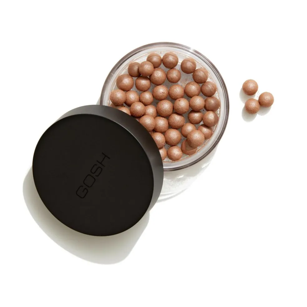 Precious Powder Pearls Glow