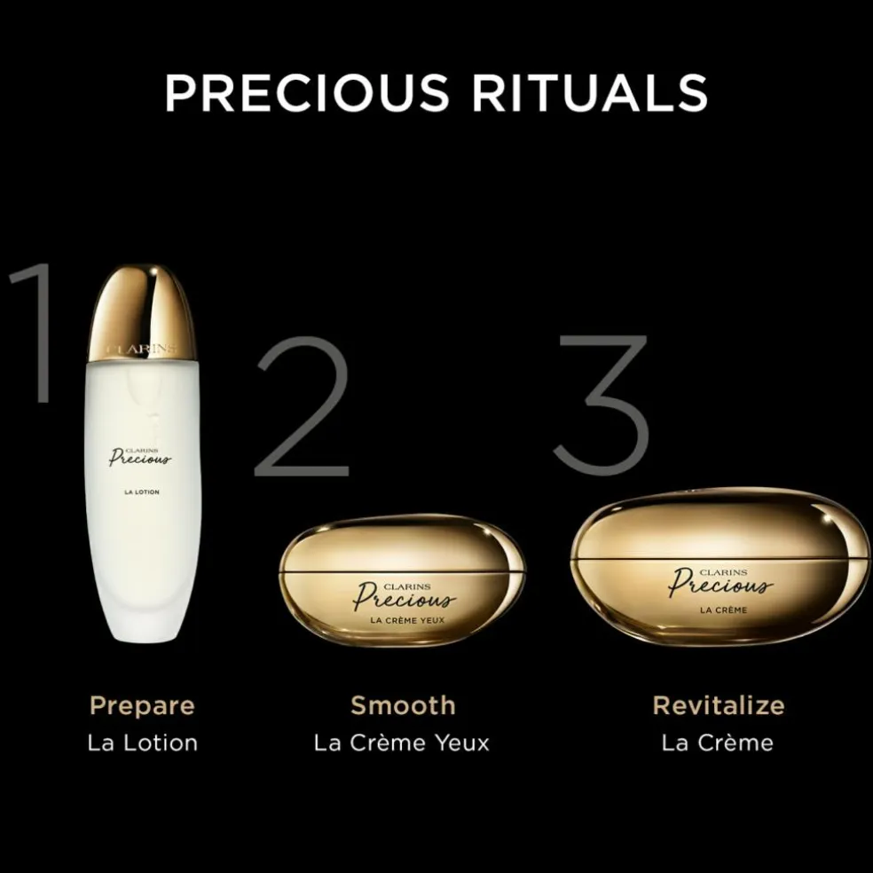 Precious SC eye cream