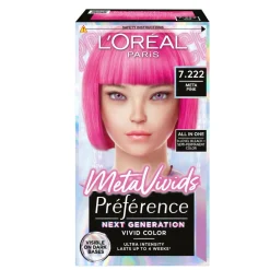 Preference Meta Vivids