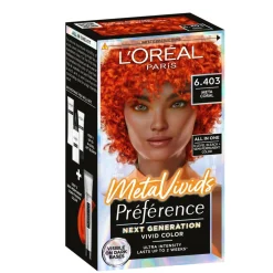 Preference Meta Vivids