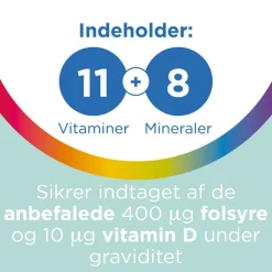 Pregnant Multivitamin