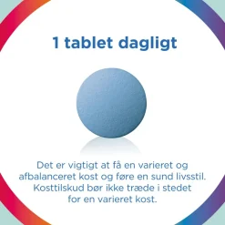 Pregnant Multivitamin