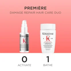 Première Duo Discovery Set