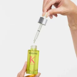 Première Huile Gloss Réparatrice Hair Oil