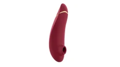 Premium 2 2 Pleasure Air Suction Toy