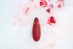 Premium 2 2 Pleasure Air Suction Toy