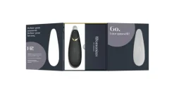 Premium 2 Pleasure Air Suction Toy