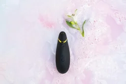 Premium 2 Pleasure Air Suction Toy