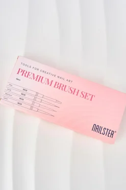 Premium Brush Set