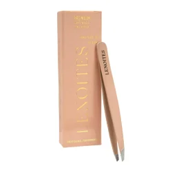 Premium Slant Tweezer