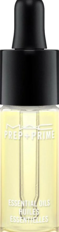 Prep + Prime Essential Oil