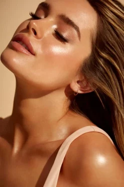 Prep-Set-Glow Setting Spray