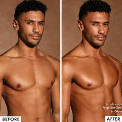 Prep-Set-Tan Tanning Mist