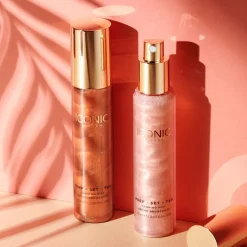 Prep-Set-Tan Tanning Mist