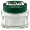 Preshave Cream Eucalyptus & Menthol 100 ml