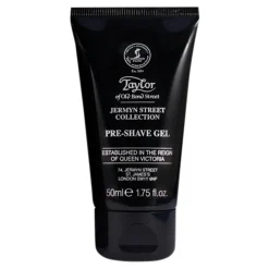 Pre-Shave Gel 50 ml