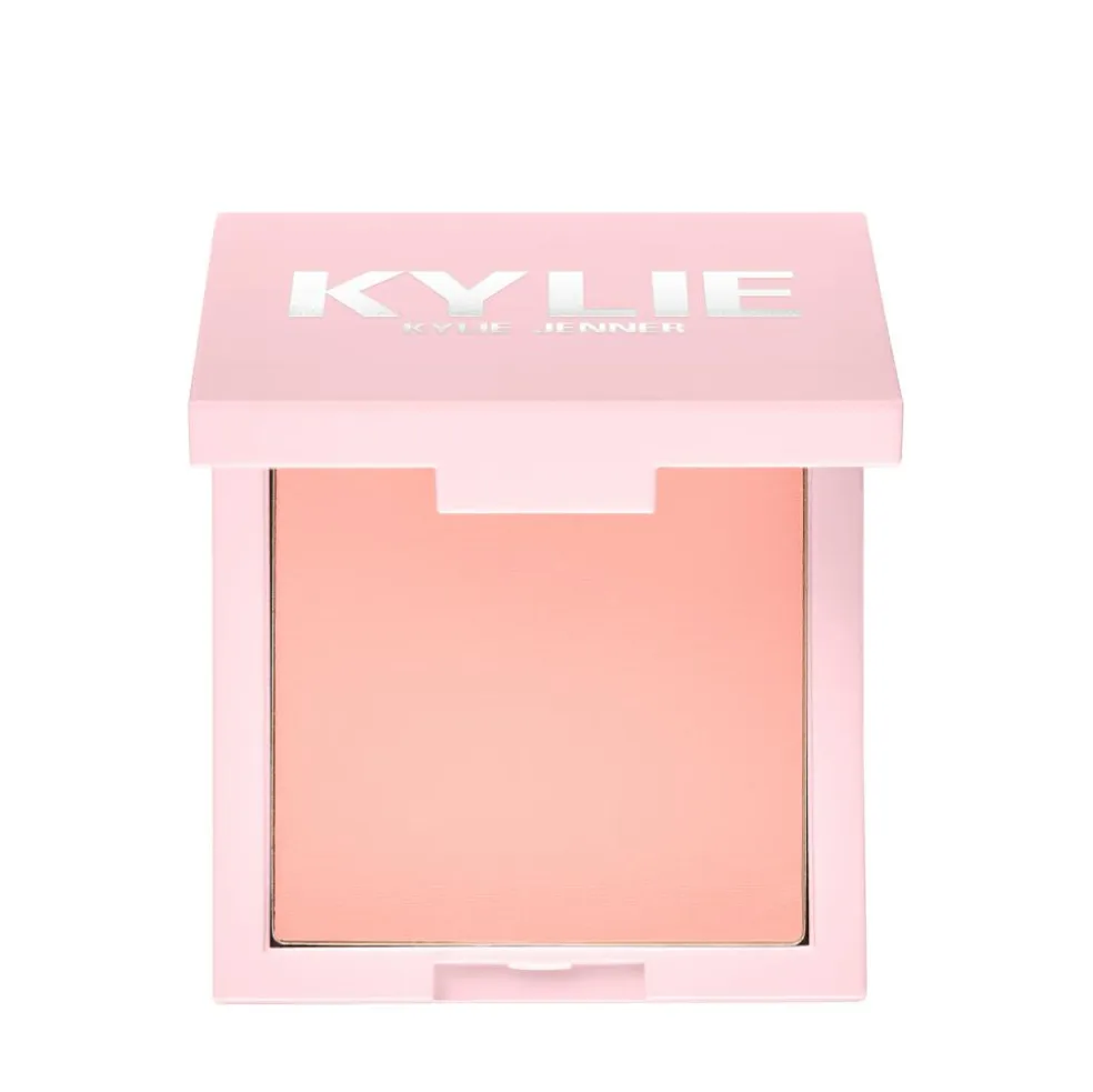 Pressed Blush Powder