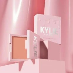 Pressed Blush Powder