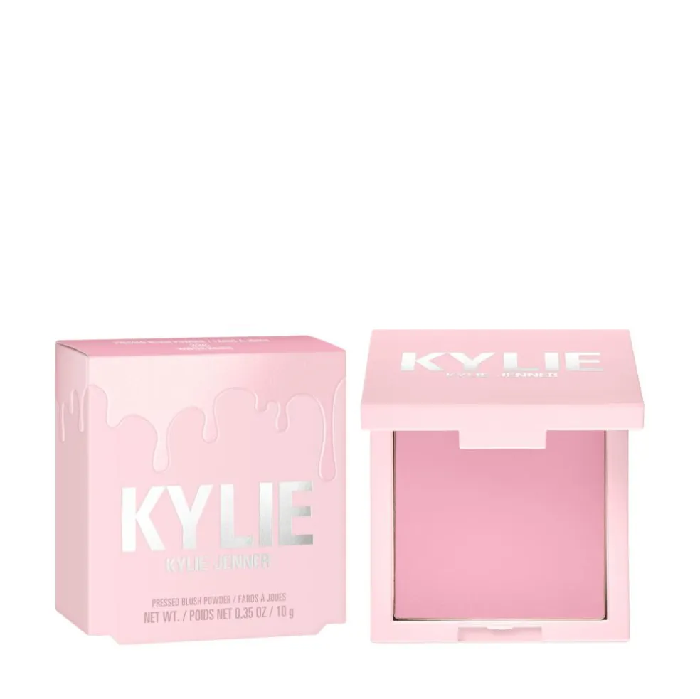 Pressed Blush Powder