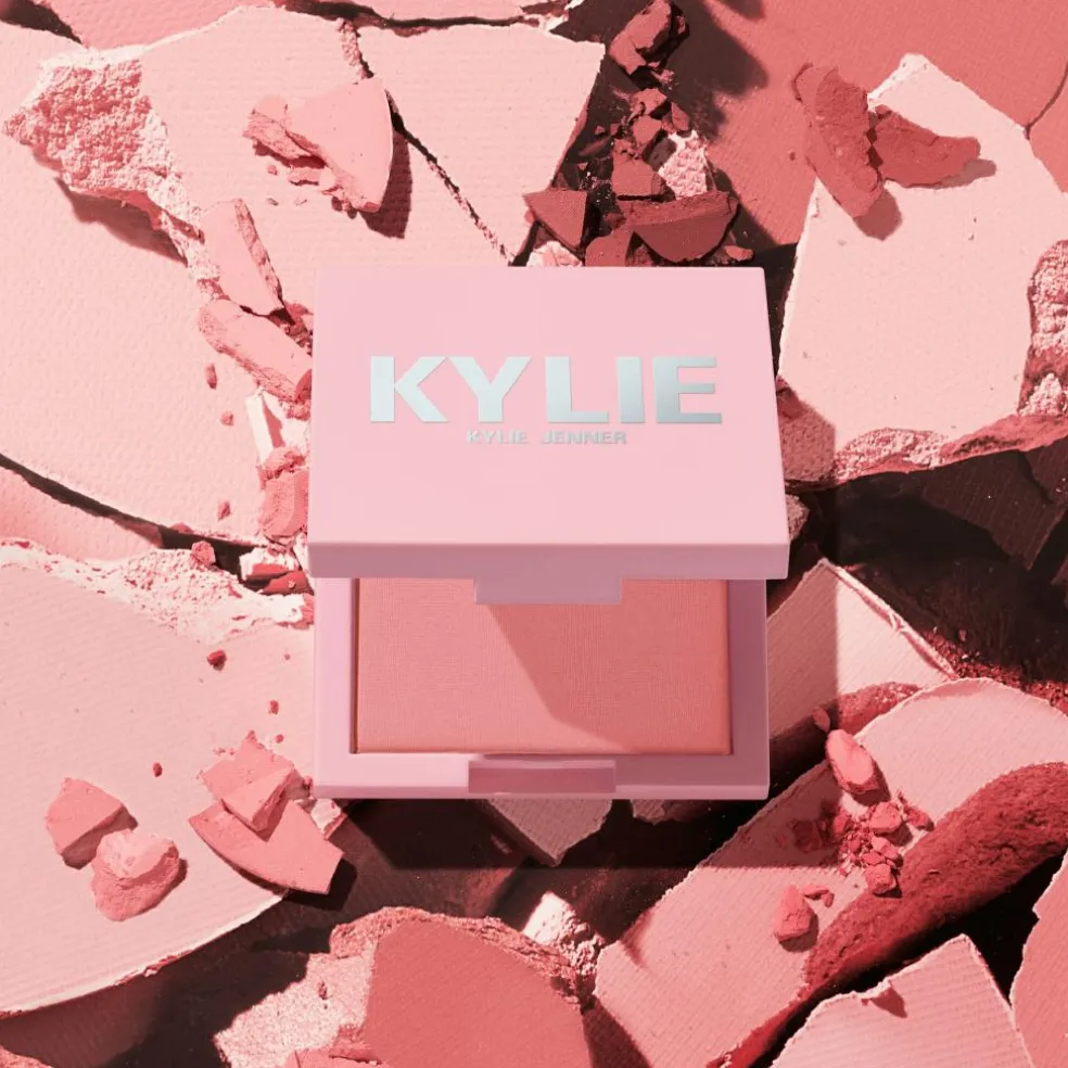 Pressed Blush Powder