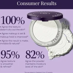 Pressed Hydra-Powder