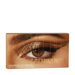 Pressed Powder Palet