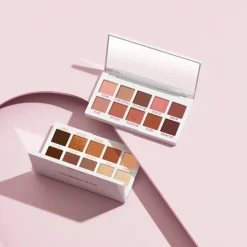 Pressed Powder Palet