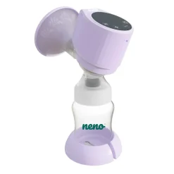 Presto Elektrisk Brystpumpe Single