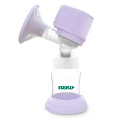 Presto Elektrisk Brystpumpe Single