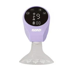 Presto Elektrisk Brystpumpe Single