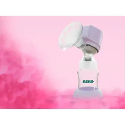 Presto Elektrisk Brystpumpe Single