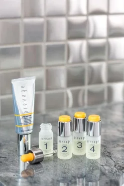 Prevage Prevage Progressive Treatment