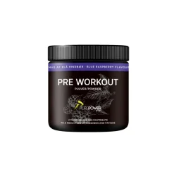 Pre-Workout