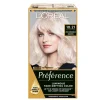 Préférence Hårfarve