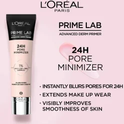 Prime Lab Advanced Derm Primer 24H