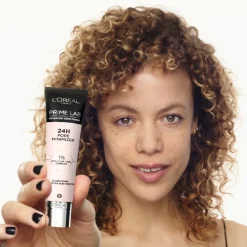 Prime Lab Advanced Derm Primer 24H