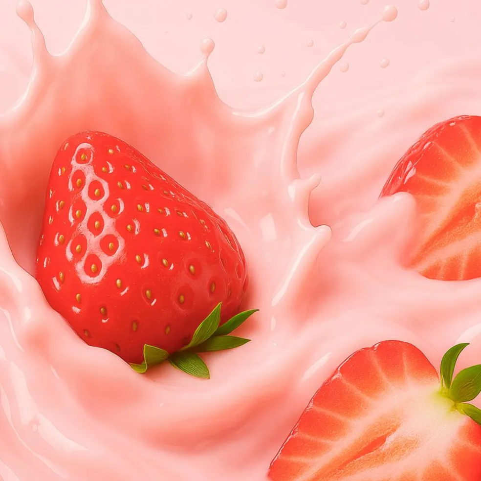 +Prime RTD Strawberry Love