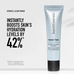 Prime Time Hydrate & Glow Primer