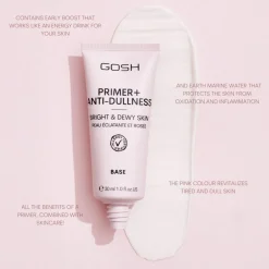 Primer Plus Anti-Dullness Bright & Dewy Skin