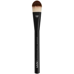 Pro Brush Flat Foundation Brush