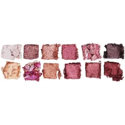 Pro Iconic Shadow Palette Undress