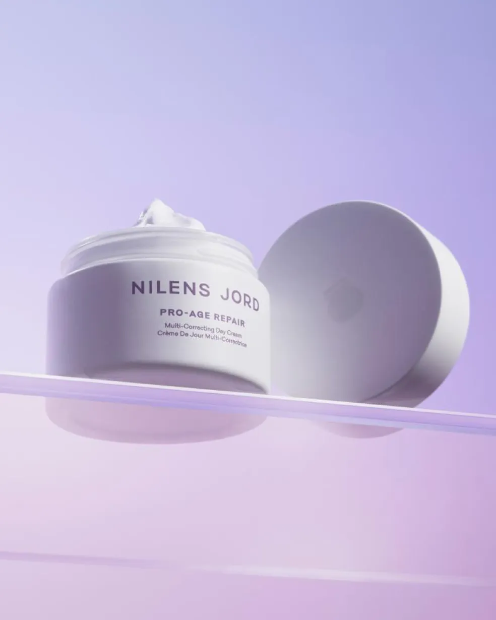 Pro-age Repair Multi Correcting Day Creme