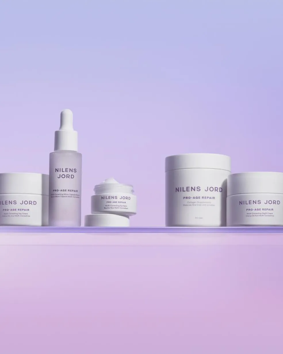 Pro-age Repair Multi Correcting Day Creme