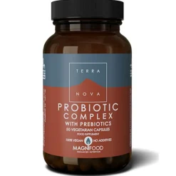 Probiotic complex